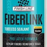 FINISH LINE Fiber Linkチューブレスシーラント240ml