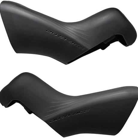 シマノ(SHIMANO) ST-R9270 ブラケットカバーペア Y0MX98010