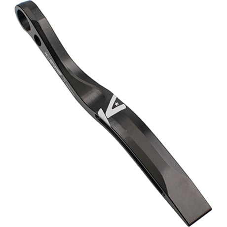 K-EDGE PRO ROAD CHAIN CATCHER(BLK)