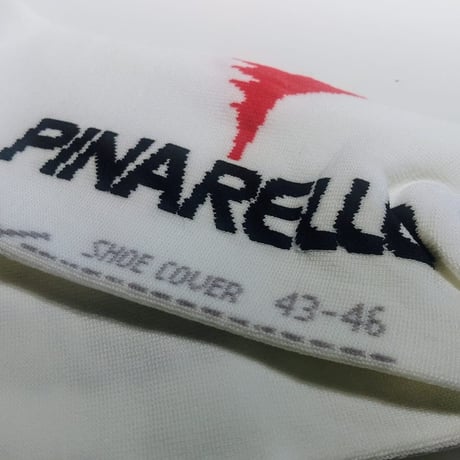 PINARELLO シューズカバー