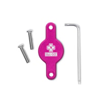 Muc-Off SECURE TAG HOLDER