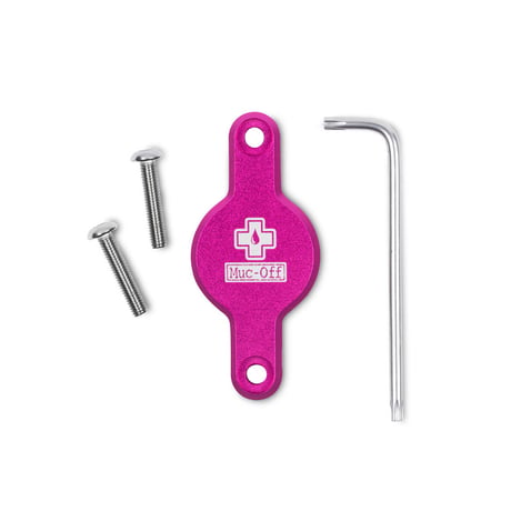 Muc-Off SECURE TAG HOLDER