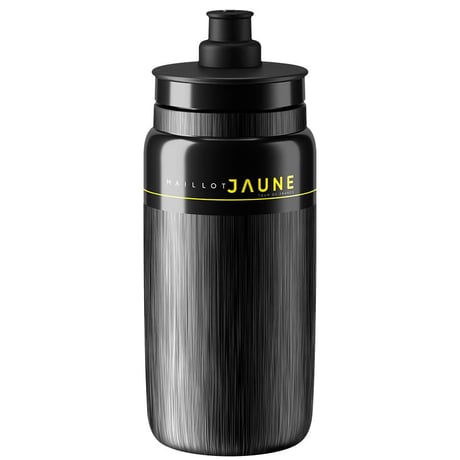 ELITE KIT MAILLOT JAUNE 【限定】 CUSTOM RACE PLUS+FLY550ml FLY TEX MAILLOT JAUNE BLACK