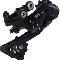 シマノ(SHIMANO) RD-R7000 11S GS 対応CS ロー側最大28-34T リアディレーラー IRDR7000GSL ブラック