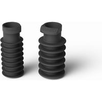 CONTROL-TECH ( コントロールテック) バッテリー・充電器 DI2 BATTERY HOLDER AC69 ( Di2 バッテリーホルダー AC69 ) 27.2mm