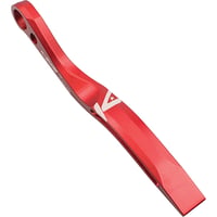 K-EDGE PRO ROAD CHAIN CATCHER(RED)