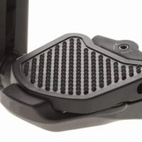 PEDAL PLATE ロード用ビンディングペダル ペダルプレート LOOK-KEO用 2.0