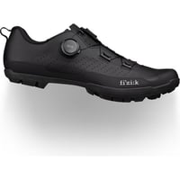 fi'zi:k ( フィジーク ) ビンディングシューズ ATLAS TERRA ( アトラス テラ ) ブラック 42/27.0