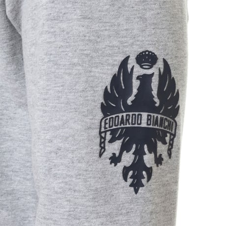 ビアンキロゴ長袖Tシャツ