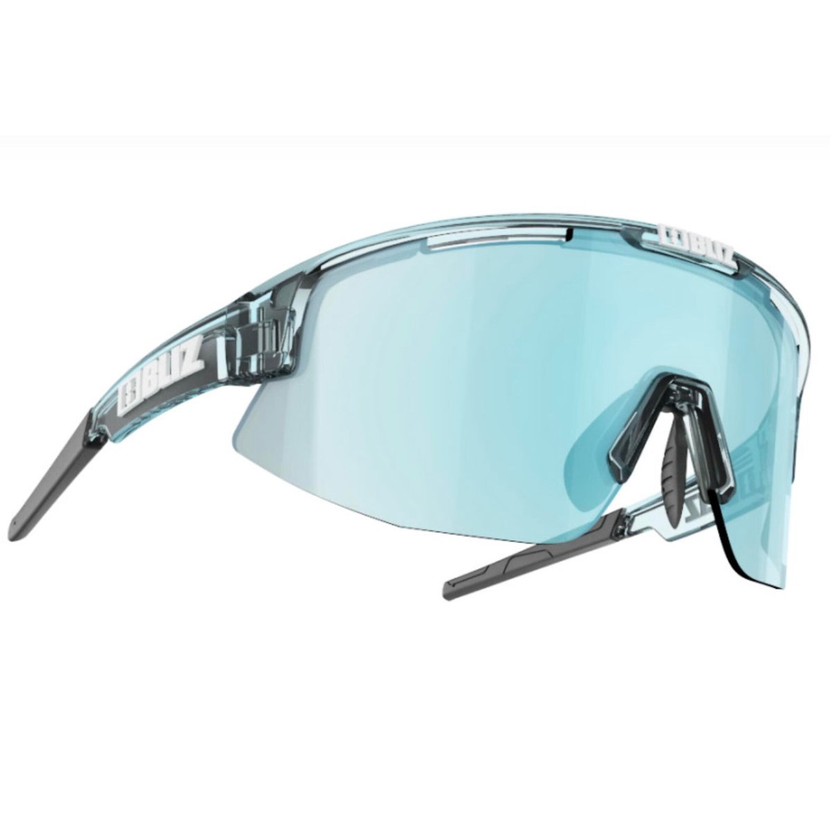 未使用BLIZ MATRIX サングラス