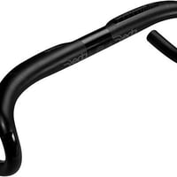 DEDA(デダ) ｽｰﾊﾟｰｾﾞﾛ DCR ｱﾛｲ(ｱﾙﾐ)ﾊﾞｰ(31.7mm) POB 420mm(外-外) 1003640002 ﾊﾝﾄﾞﾙﾊﾞｰ(ﾄﾞﾛｯﾌﾟ)