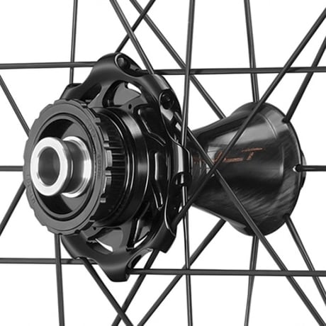Campagnolo ( カンパニョーロ ) BORA ULTRA WTO 45 DB ( ボーラ ウルトラ WTO 45 ディスクブレーキ ) C19 前後セット シマノフリー