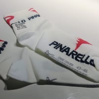 PINARELLO シューズカバー