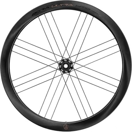 Campagnolo ( カンパニョーロ ) BORA ULTRA WTO 45 DB ( ボーラ ウルトラ WTO 45 ディスクブレーキ ) C19 前後セット シマノフリー