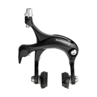 シマノ SHIMANO BR-R451 ブラック フロント用  [デュアルピボット ブレーキキャリパー（32mm 最大タイヤサイズ）]