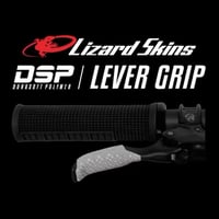 LIZARD SKINS リザードスキンズ  バーテープ・グリップ DSP LEVER GRIP