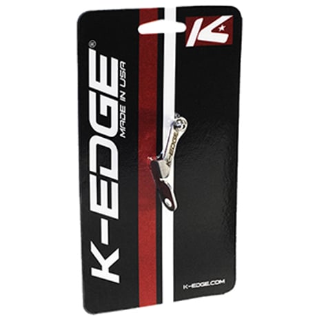 K-EDGE　ナンバーホルダー K13-060