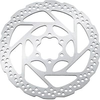 シマノ (SHIMANO) ディスクローター SM-RT56-S 160mm 6本ボルト ワイドタイプ レジンパッド専用