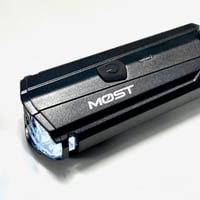 MOST THE LIGHT LEDヘッドライト AUTO