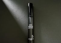 【Number 5】黒マスカラNANO DIAMOND MASCARA－ナノダイヤモンド　マスカラ－