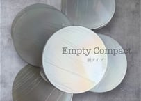 emptyCompact（パウダーコンパクト空）