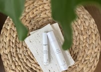 ヒト幹細胞【Number 3】LASH PROTECT CLEAR COAT紫外線防止（まつ毛コーティングUV美容液）