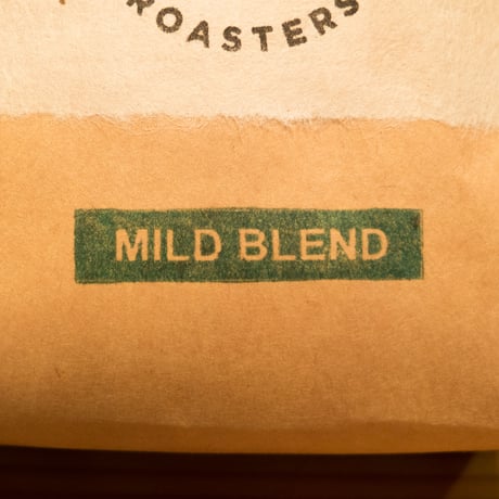 MILD BLEND【200g】