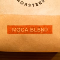 MOCA BLEND【200g】
