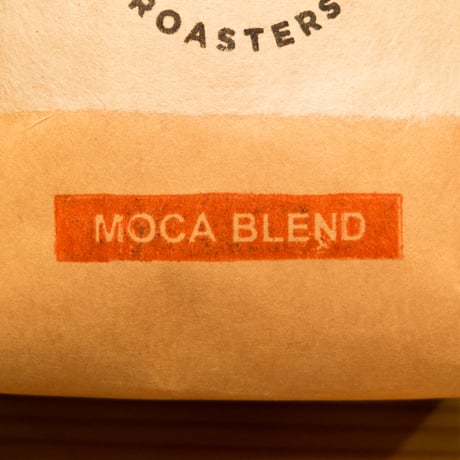 MOCA BLEND【200g】