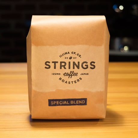 SPECIAL BLEND【200g】