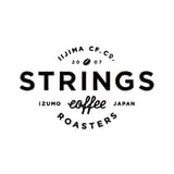 STRINGS COFFEE ROASTERS
