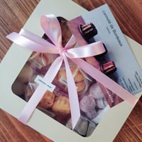 comme moi 焼き菓子set