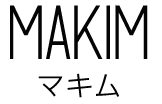 MAKIM SHOP