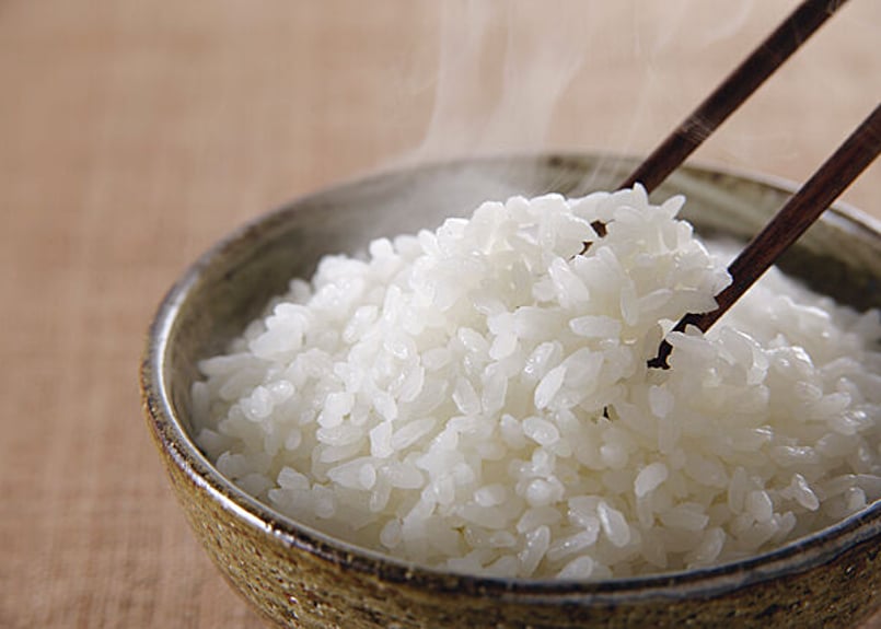 新潟県産「コシヒカリ」 令和6年産 玄米20kg ②