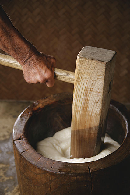 岩手県産ヒメノモチ/玄米/令和7年産/10kg/この商品はもち米です | 有限