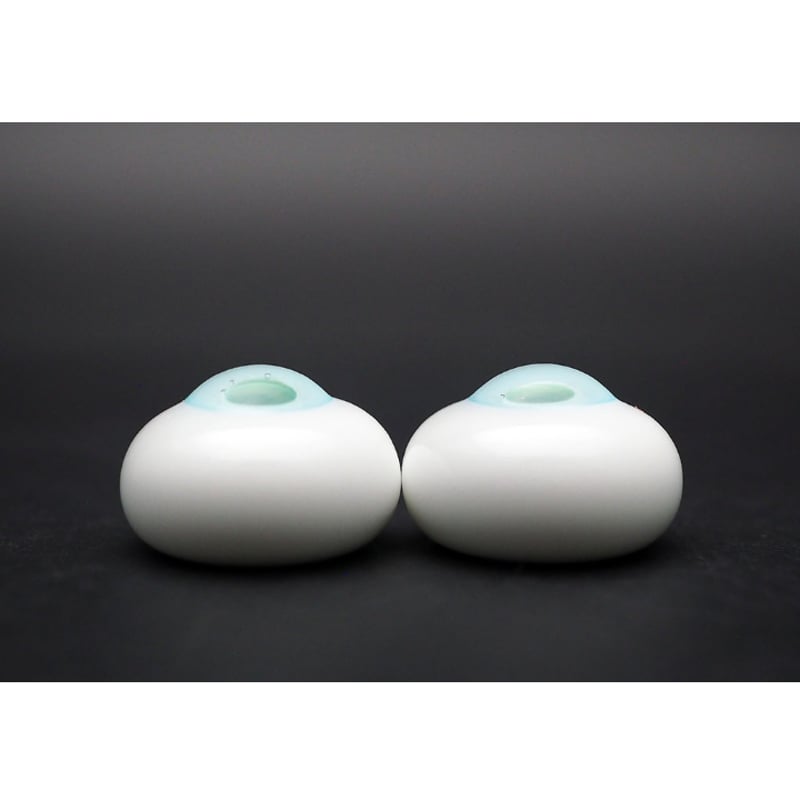 20mm グラスアイ 20KS030B | glass &leather 股旅工房