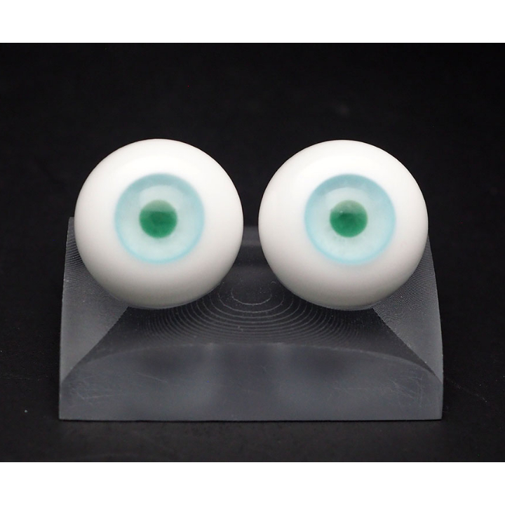 20mm グラスアイ 20KS030B | glass &leather 股旅工房