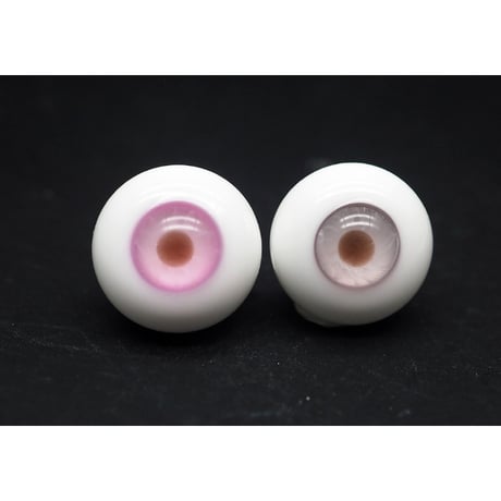 滝工房様製作　高級品　グラスアイ18mm CATEGORY グラスアイ | glass &leather 股旅工房