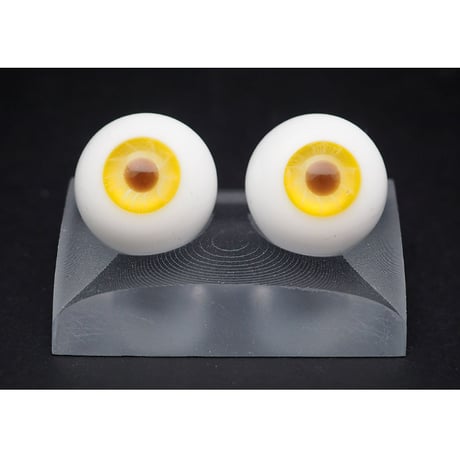 英国製最高級グラスアイ CATEGORY グラスアイ | glass &leather 股旅工房