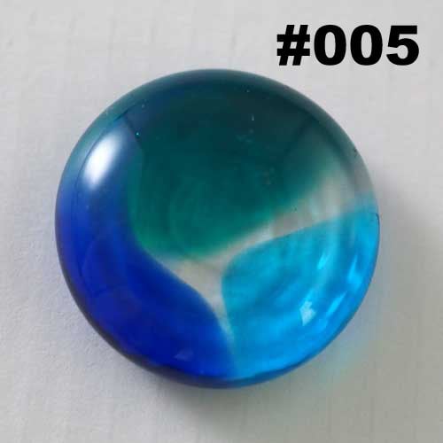 【K】ガラスナギット ナギット | glass &leather 股旅工房