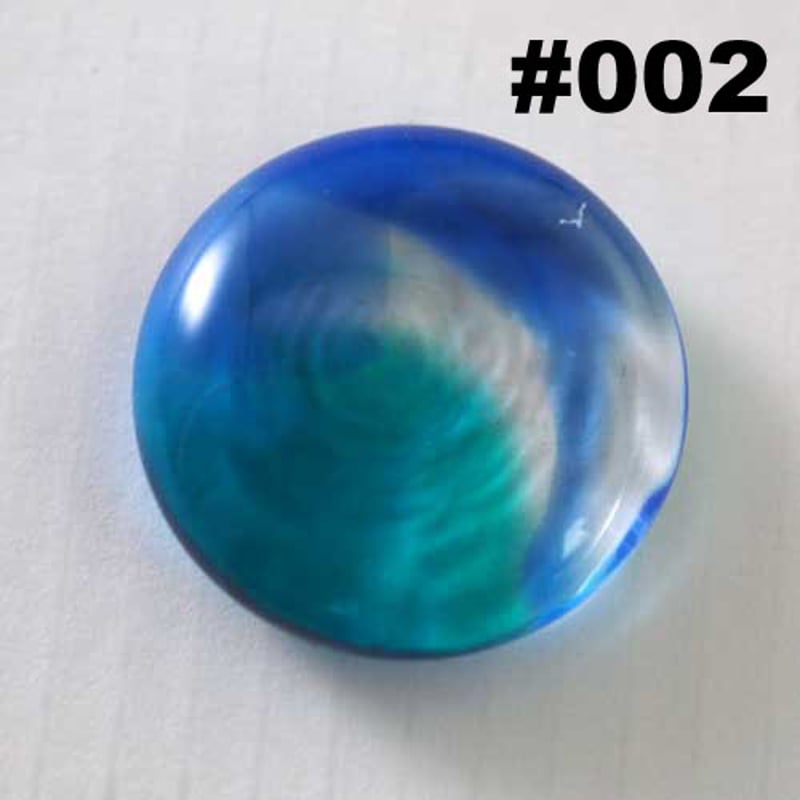 ナギット | glass &leather 股旅工房