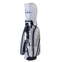 タイトリースト・ボーケイ限定モデルキャディーバッグ（白