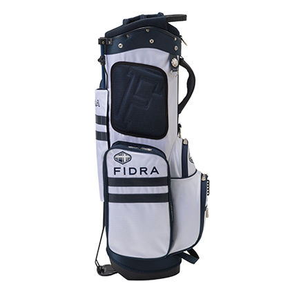FIDRA【フィドラ】スタンドバッグ P386052 WHITE白 | Francis Gol