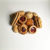 焼菓子便 --6/6-8発送 A--
