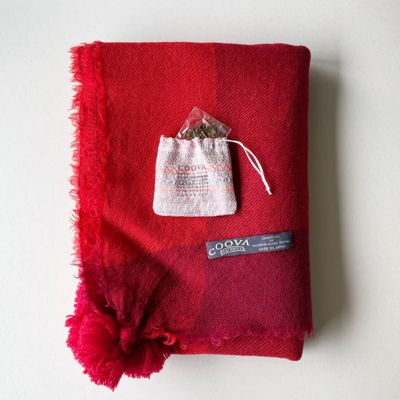 2409-9 手のひら巾着サシェ 香り袋 『H』　SOLD→ご注文承ります♡ 2409-9 手のひら巾着サシェ 香り袋 『H』 SOLD→ご注文承ります