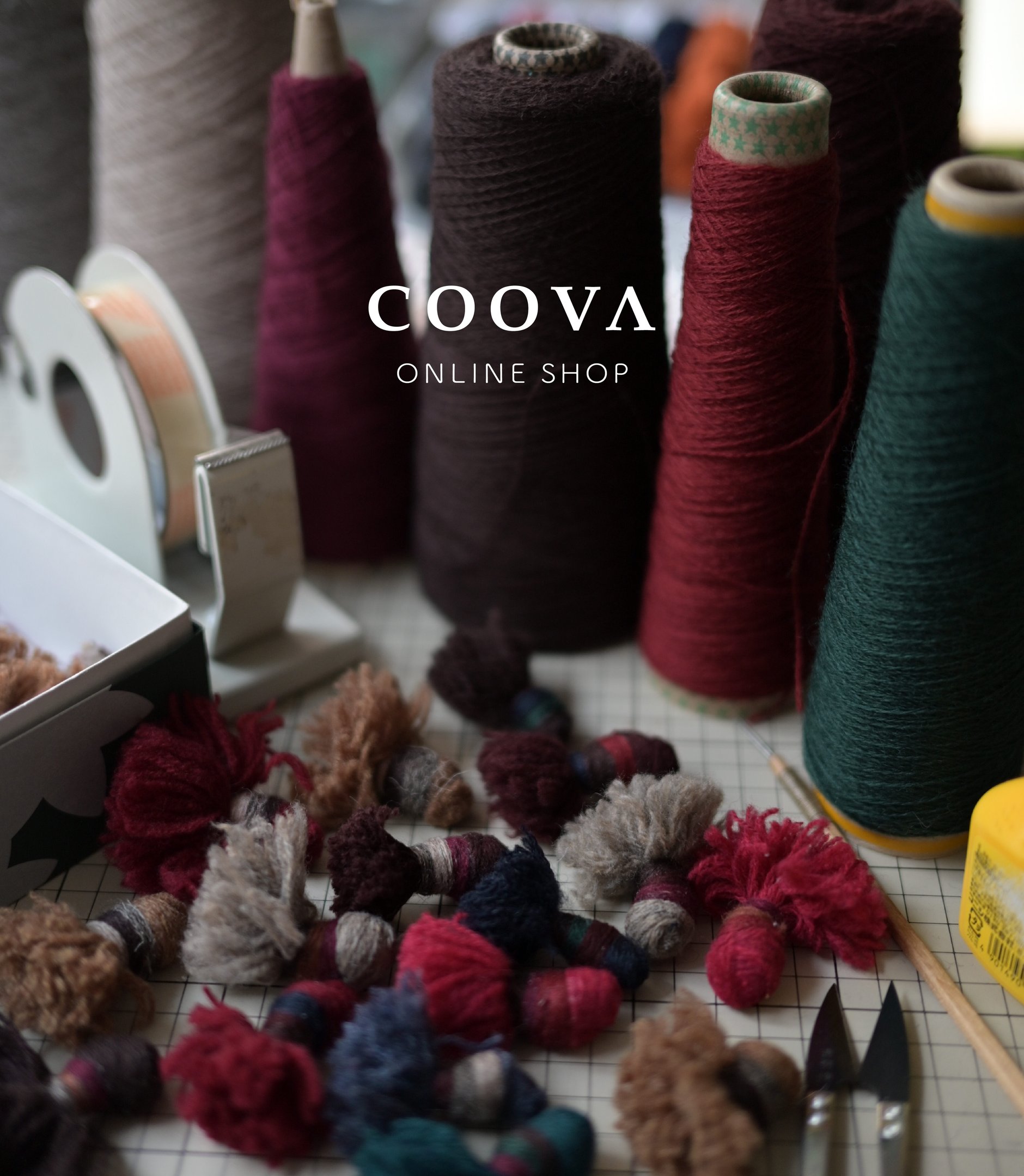 COOVA ONLINE SHOP