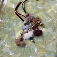 COOVAⒸ Tassel Ornament