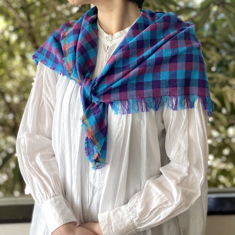 TODAYFUL Mix Knit Scarf ミックスニットスカーフ 楽天市場】即日発送 TODAYFUL 正規商品 小物 ニット ニット帽