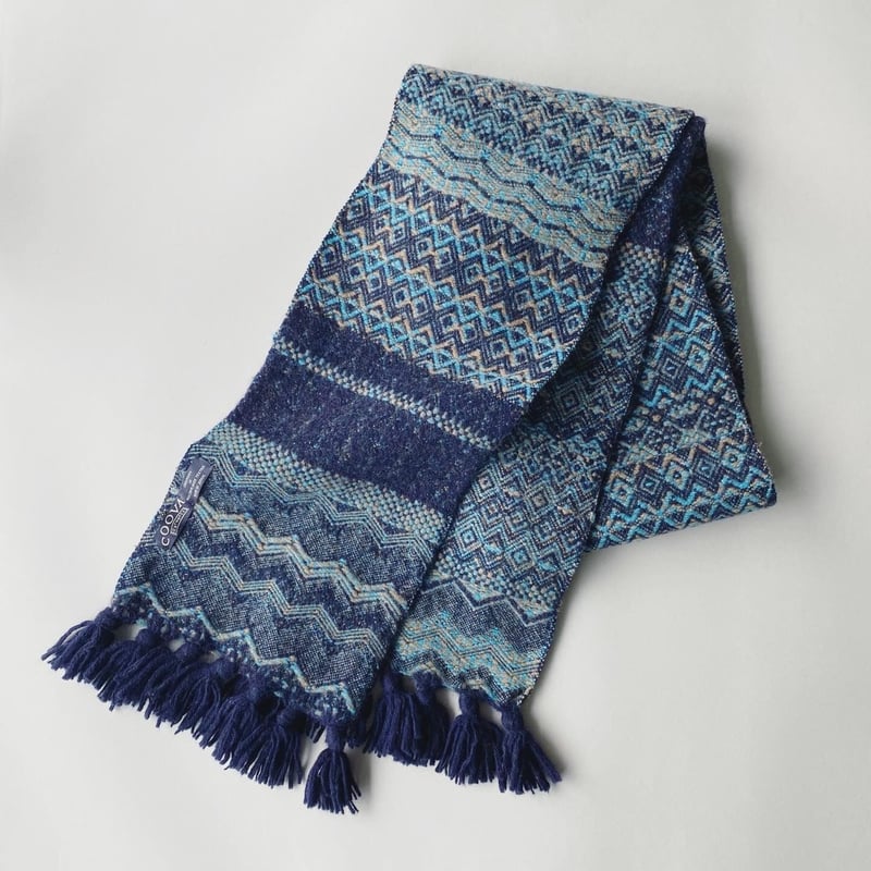 民族マフラー | COOVA ONLINE SHOP 民族マフラー | COOVA ONLINE SHOP