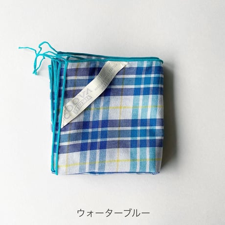 チェッククロス